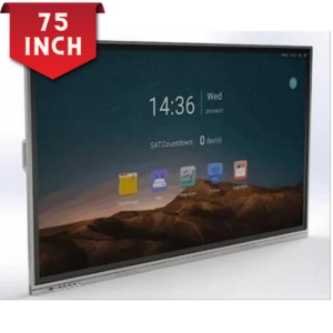 Maxhub 75 Inch Education Smart Board