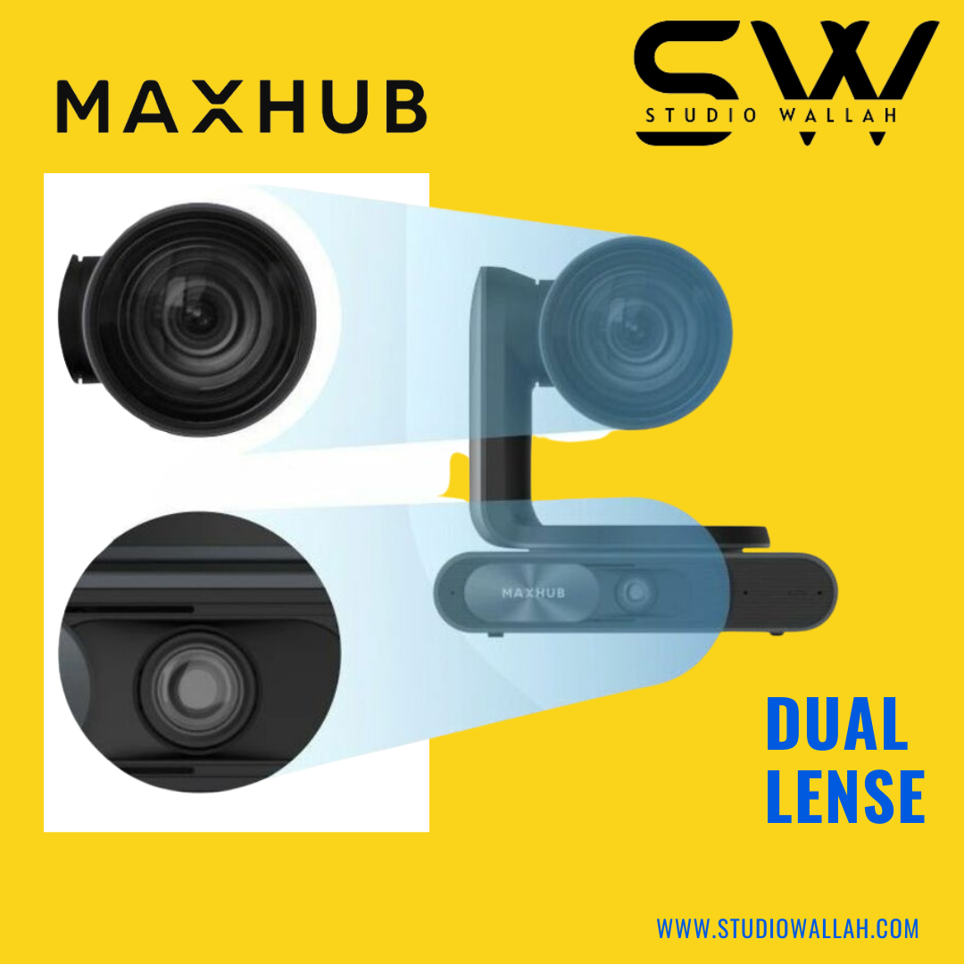 Maxhub Live class Camera